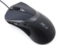Лот: 3530376. Фото: 3. Игровая мышь A4-Tech X-748K за... Компьютеры, оргтехника, канцтовары