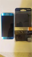 Лот: 10639073. Фото: 7. Samsung Galaxy S6 (SM-G920F) Blue...