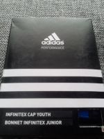 Лот: 6141072. Фото: 2. Adidas. Шапочка для плавания детск... Водный спорт