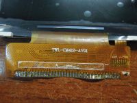 Лот: 7890031. Фото: 2. Дисплей Micromax S300 TWL-CM412-AV01... Запчасти, оборудование