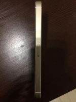 Лот: 8820405. Фото: 6. Iphone 5s 16 Gb оригинальный c...