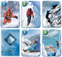 Лот: 11354324. Фото: 2. Настольная игра К2. Сувениры, подарки