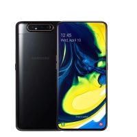 Лот: 14953697. Фото: 2. Новый Samsung Galaxy A80 (2019... Смартфоны, связь, навигация