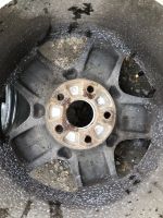 Лот: 13231365. Фото: 2. Комплект диски r15 5x114.3 Honda. Шины, Диски