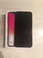 Лот: 12094765. Фото: 2. iPhone X 64gb space grey. Смартфоны, связь, навигация