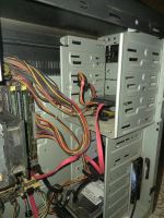 Лот: 21277494. Фото: 5. Пк на топ процессоре i5-4690k...
