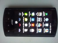 Лот: 1751582. Фото: 3. Acer Liquid E!Состояние отличное... Красноярск