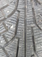 Лот: 18332878. Фото: 3. 265/60 R18 Nokian Hakkapeliitta... Авто, мото, водный транспорт