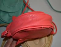 Лот: 4162673. Фото: 6. мини сумочка яркая летняя цвет...