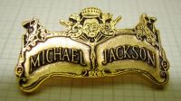 Лот: 13407078. Фото: 5. Значки винтажные Майкл Джексон...