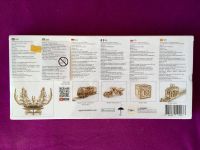 Лот: 11264616. Фото: 6. Механический конструктор Ugears...