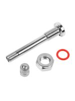 Лот: 25879760. Фото: 5. Вентиль TR=543 грузовой, набор...