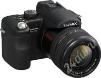 Лот: 288353. Фото: 2. PANASONIC LUMIX DMC-FZ50. Фотокамеры