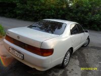 Лот: 1894056. Фото: 3. toyota chaser. Красноярск