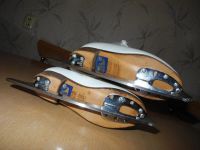 Лот: 7139434. Фото: 4. Коньки детские фигурные WIFA Prima...