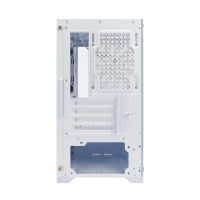 Лот: 24999184. Фото: 5. Корпус mATX Б_БП 1STPLAYER MIKU...