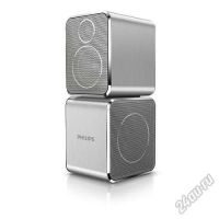 Лот: 5921296. Фото: 3. Продам Домашний кинотеатр Philips... Бытовая техника