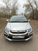Лот: 24373455. Фото: 2. Honda Insight. Авто, мото, водный транспорт