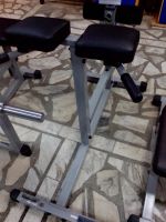 Лот: 2790065. Фото: 3. Римский стул Body Solid PCH24x... Спортивные товары