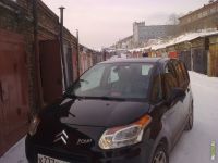 Лот: 3532328. Фото: 2. Автомобиль Citroen С3 Picasso. Авто, мото, водный транспорт
