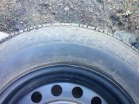 Лот: 3917912. Фото: 4. bridgestone sneaker на штамповках... Красноярск