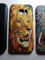 Лот: 11816153. Фото: 3. Чехол на Samsung Galaxy S7. Смартфоны, связь, навигация