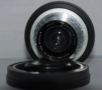 Лот: 3036772. Фото: 3. Объектив ОКС 1-22-1 22F2.8. Красноярск