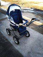 Лот: 9392752. Фото: 6. Итальянская коляска-трансформер...