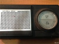 Лот: 9467317. Фото: 6. Радиоприёмник "Нейва-304"