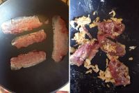 Лот: 5018961. Фото: 5. Электрический ВОК (non-stick)