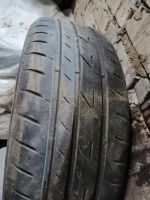 Лот: 17109109. Фото: 2. Bridgestone Ecopia EP200, 215... Шины, Диски