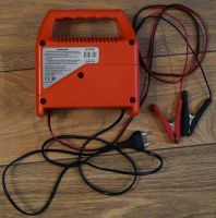 Лот: 21731520. Фото: 3. Автоматическое зарядное устройство... Авто, мото, водный транспорт