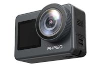 Лот: 25529491. Фото: 2. Экшн-камера AKASO Action camera... Фото, видеокамеры, оптика