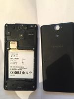 Лот: 7167419. Фото: 2. Sony xperia v lt25i. Смартфоны, связь, навигация