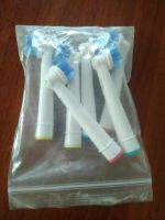Лот: 13329172. Фото: 3. Электрическая зубная щетка Oral-B... Красота и здоровье