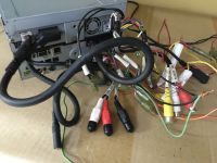 Лот: 25855048. Фото: 6. Panasonic Strada cn-hds950