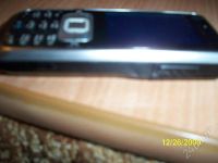 Лот: 194967. Фото: 2. Nokia 6120 classic. Смартфоны, связь, навигация