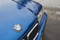 Лот: 10455418. Фото: 8. BMW 3-seriese E36 (318i) в хорошем...
