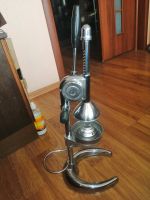 Лот: 15863797. Фото: 7. Соковыжималка ручная /пресс /металлическая...