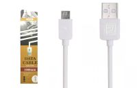 Лот: 20670900. Фото: 2. Кабель USB - micro USB (1 метр... Аксессуары