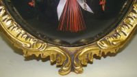 Лот: 18941092. Фото: 8. Полевые цветы букет в рамке винтаж...