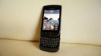 Лот: 3169181. Фото: 2. Продам смартфон BlackBerry 9800... Смартфоны, связь, навигация