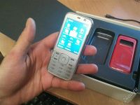 Лот: 1550028. Фото: 2. Nokia N79 продам или обменяю. Смартфоны, связь, навигация