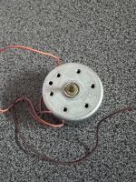 Лот: 24639333. Фото: 2. Мотор лидара для робота пылесоса... Запчасти для бытовой техники