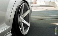Лот: 3953004. Фото: 3. Vossen cv3 r 19. Авто, мото, водный транспорт