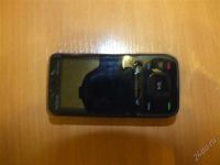 Лот: 2536111. Фото: 2. Nokia 5610 Blue Комплект. Смартфоны, связь, навигация