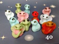 Лот: 24594086. Фото: 5. Змейки к Новому году (Мыло)