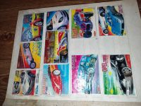 Лот: 24603177. Фото: 6. Вкладыши от жевачек Турбо,Кент