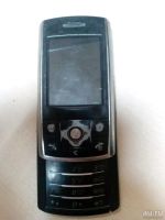 Лот: 9843002. Фото: 2. №761 . Телефон Samsung sgh d800... Запчасти, оборудование