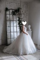 Лот: 13876906. Фото: 4. Свадебное платье. Красноярск